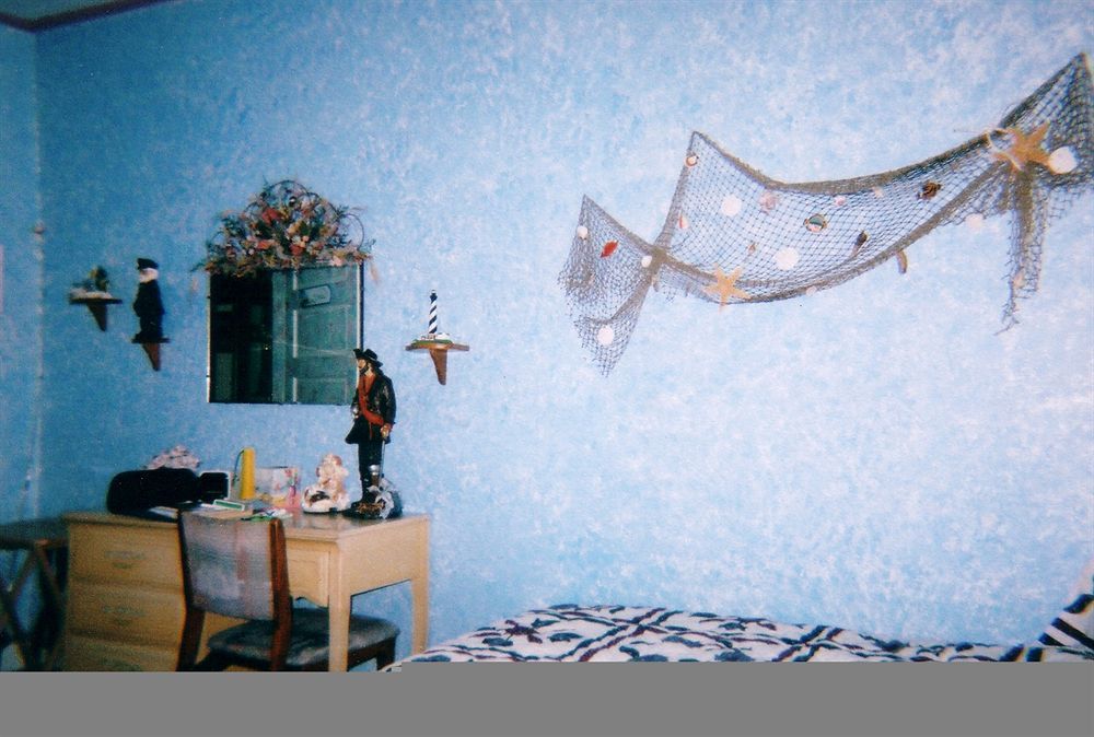 The Twin Magnolias Bed & Breakfast Роанок-Рапидс Экстерьер фото
